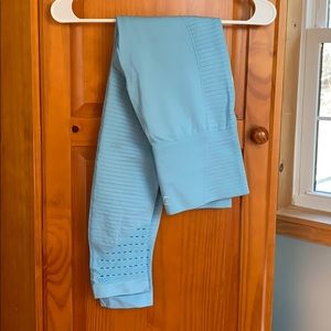 Gymshark Energy Seamless Full Length Legging